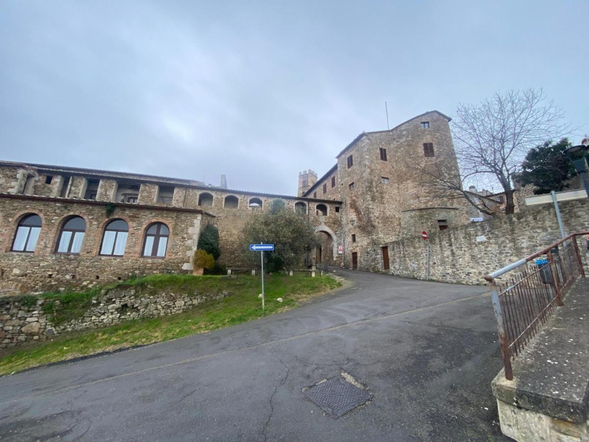 Vacanze Terme Di Saturnia Montemerano Exterior photo